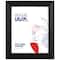 Frame USA Timber Black Single Image Picture Frame